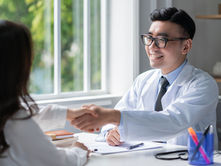 A thank you note for Residency Applicants