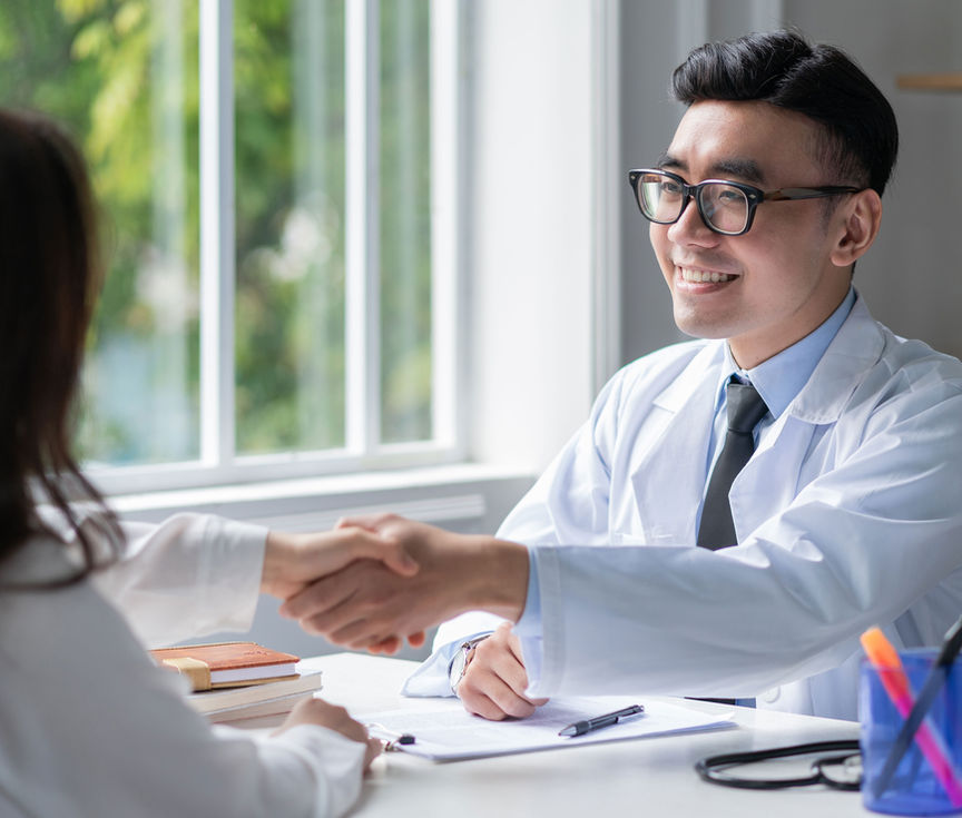 Vollversicherung der Krankenversicherung: Rundum abgesichert – von Zahnersatz bis Chefarztbehandlung