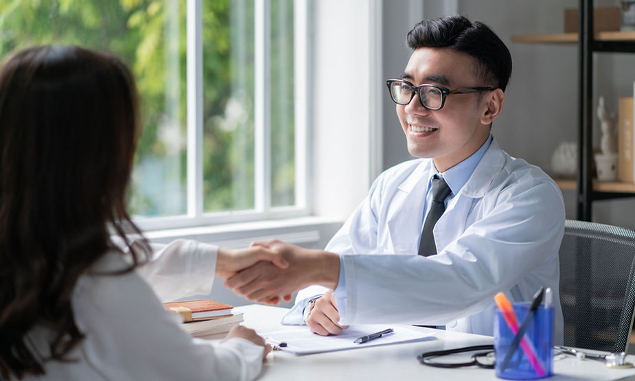 5 Cancer Treatments That Aren’t Chemotherapy