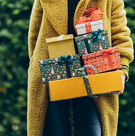 Christmas Gifts
