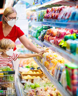 Diabetes Snack List