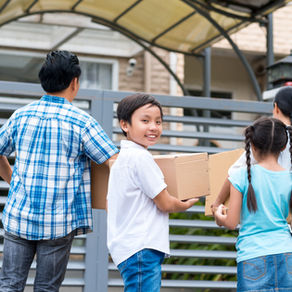 Un nouveau départ pour toute la famille : ce que vous pouvez espérer concrètement