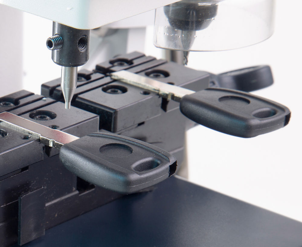 Can Autolast cut keys for cars?