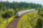 Train travel in the UK