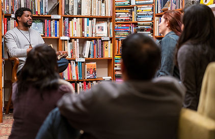 Book Club Meeting