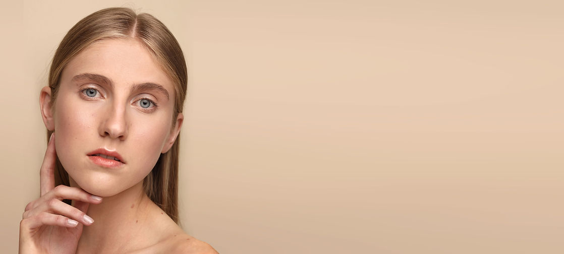Young Woman