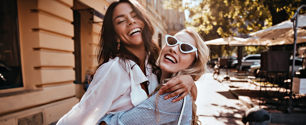 Happy Friends