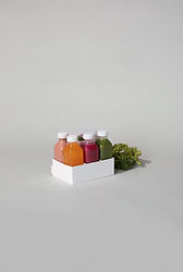 Multi Flavor Healthy Juice