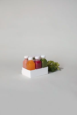 Multi Flavor Healthy Juice