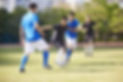 Soccer Practice