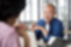 Business People in Meeting