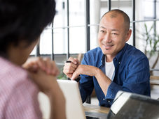 Banish Bottlenecks! Find a Mentor