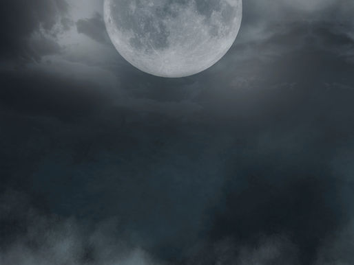 🌑 El poder de lo que ocultamos: un despertar tierno bajo la Luna Nueva en Cáncer
