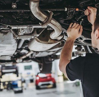 Car Repair and Maintenance