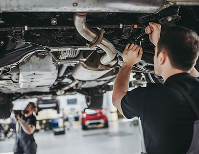 Auto Servis Petrović 021/Rumenka-Novi Sad
