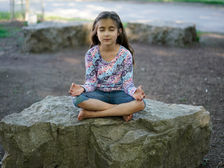 Mindfulness and Meditation for Preschoolers: Cultivating Calm