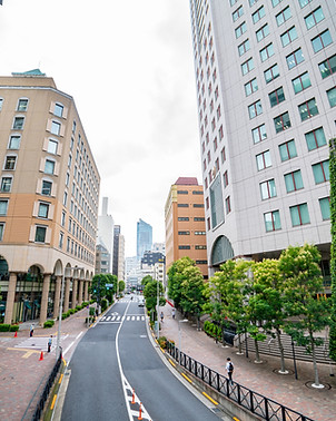 City Street