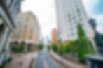 City Street