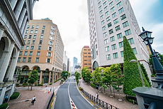 City Street