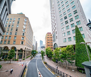 City Street