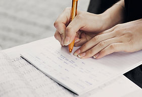 Taking Notes