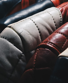 Leather Jackets