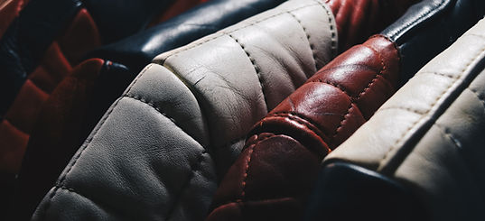 Leather Jackets
