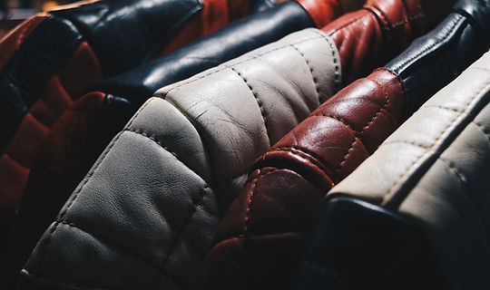 Leather Jackets