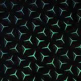 Green Pattern