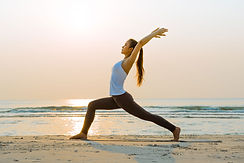 Yoga Synergy In Healing