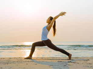 Injury – Prevention is Better than the Cure