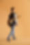 Guitariste