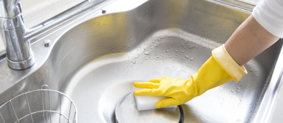 Blocked Drains