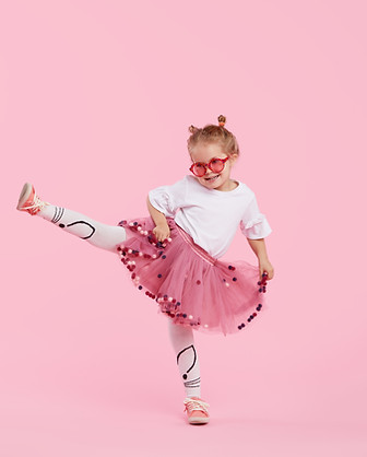Enfant ludique