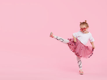 New Dance Term 2 - Starts May 2025!