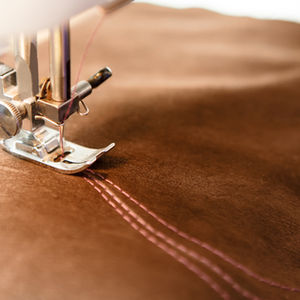 Taupo window squabs - custom designed upholstery 