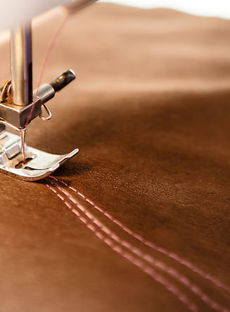 Atelier de cuir