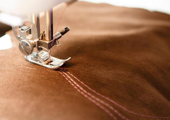 Leather Workshop