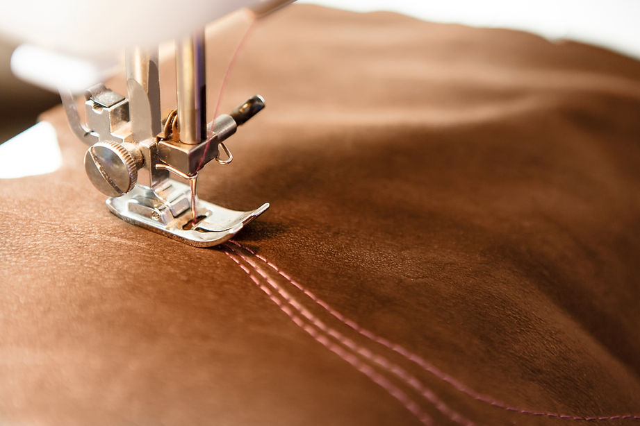 Atelier de cuir