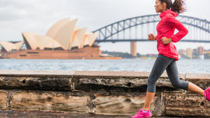 Discover Sydney - The Heartbeat of Australia