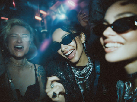 The Top 5 Club Spots in Edmonton Right Now to party!