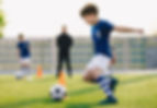 Soccer Practice