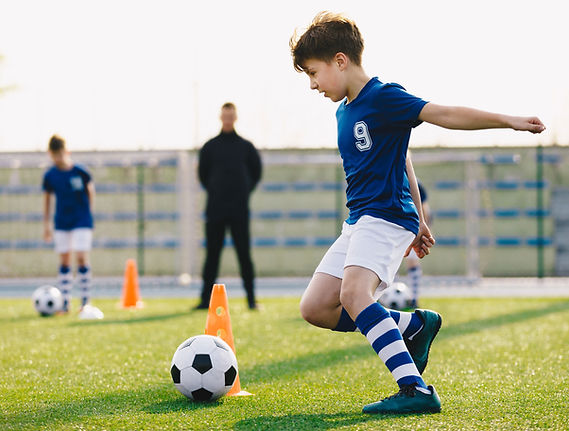 Certificado médico para práctica deportiva