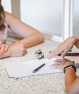 Friendly Conversation