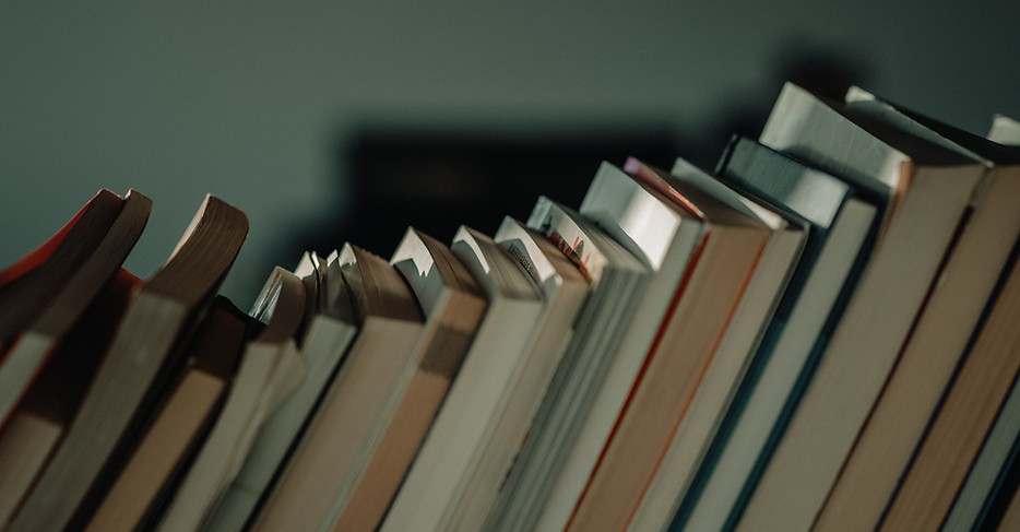 Lined Up Books