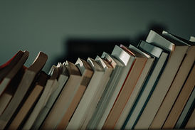 Lined Up Books