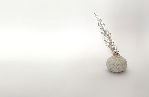 Vase en céramique