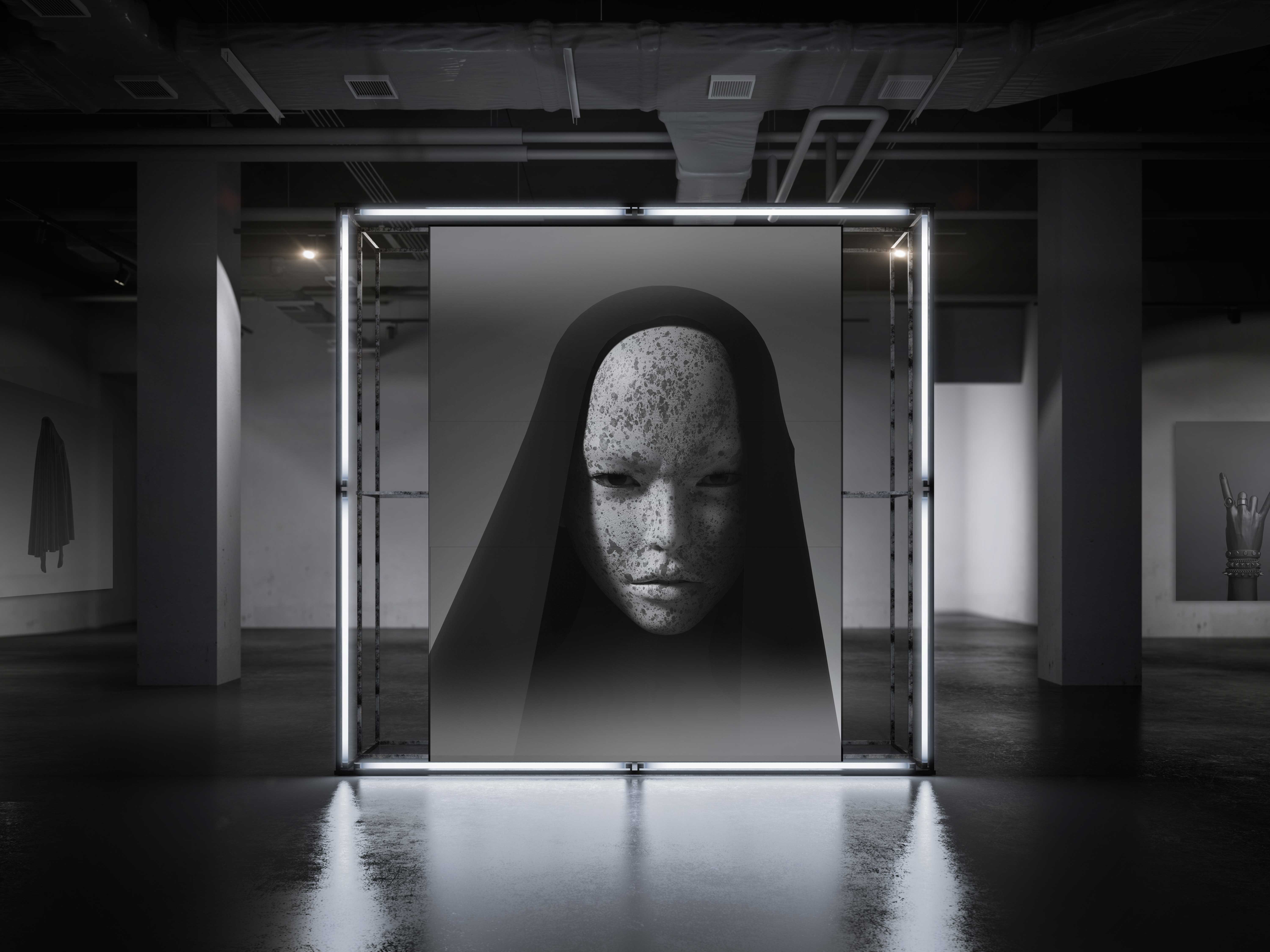 A live stream discussing the latest trends in artificial intelligence.