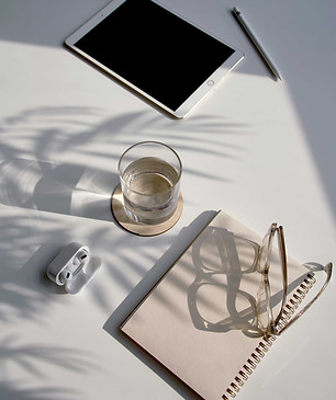Modern Workspace