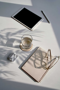 Modern Workspace